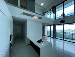 Soleil @ Sinaran (D11), Condominium #618834481